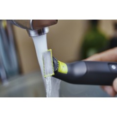 Philips QP6541 Face + Body Trimmer - Ultimate Precision for a Perfect Grooming Experience!